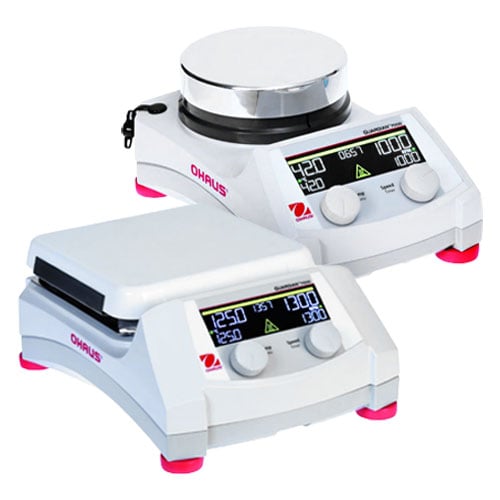 Ohaus Guardian 7000 Hot Plate Stirrer