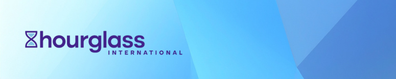 Hourglass International, Inc.