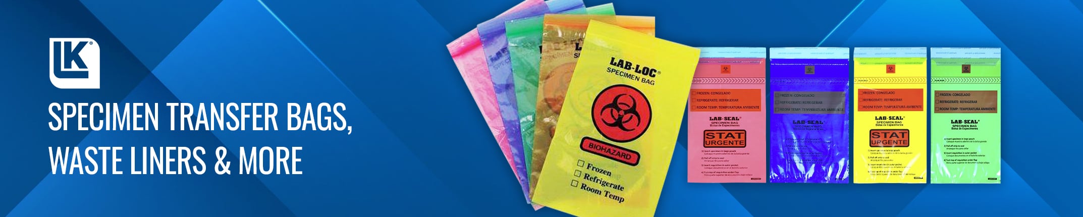 Elkay Plastics Products Banner