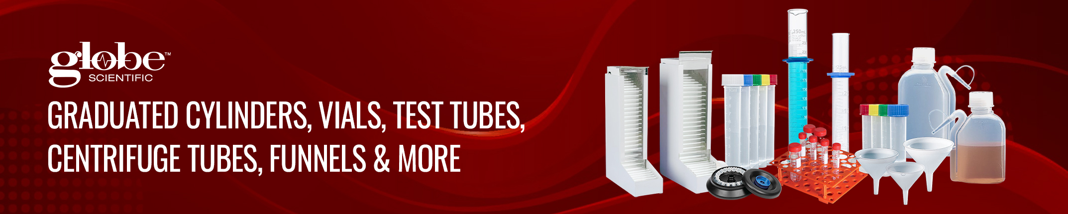 Globe Scientific Banner