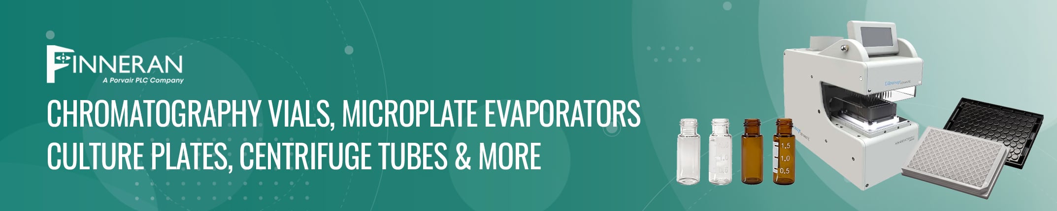 Thermo Fisher Scientific Products