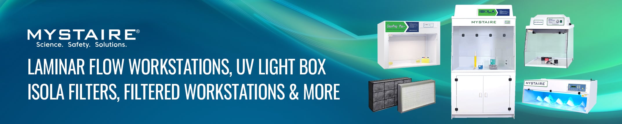 Thermo Fisher Scientific Products