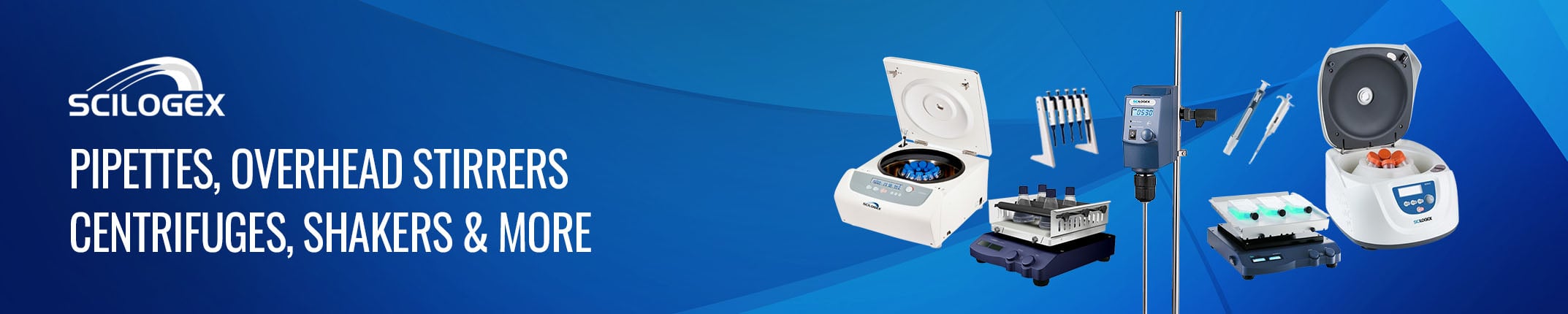 Thermo Fisher Scientific Products