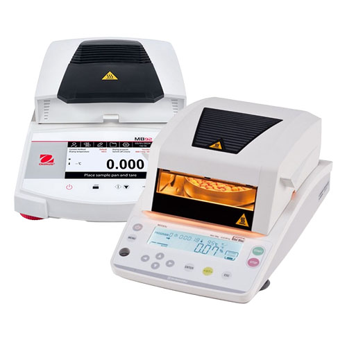 Moisture Analyzers