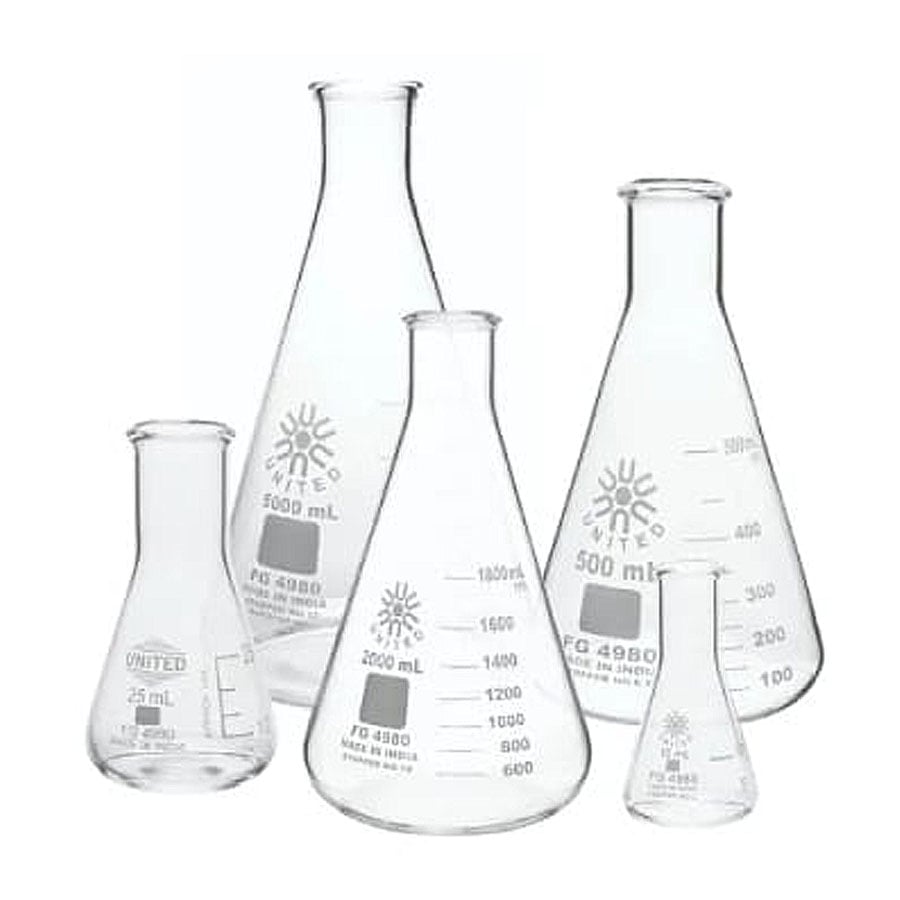 Lab Glassware