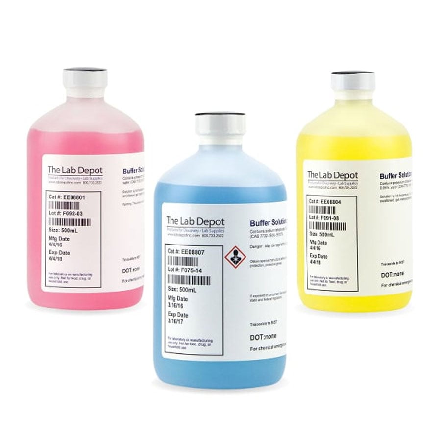 Bulk Chemical Distributor