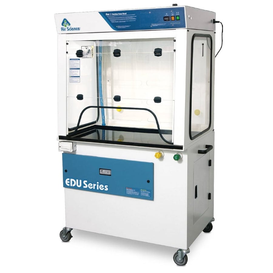 Air Science Ductless Fume Hood