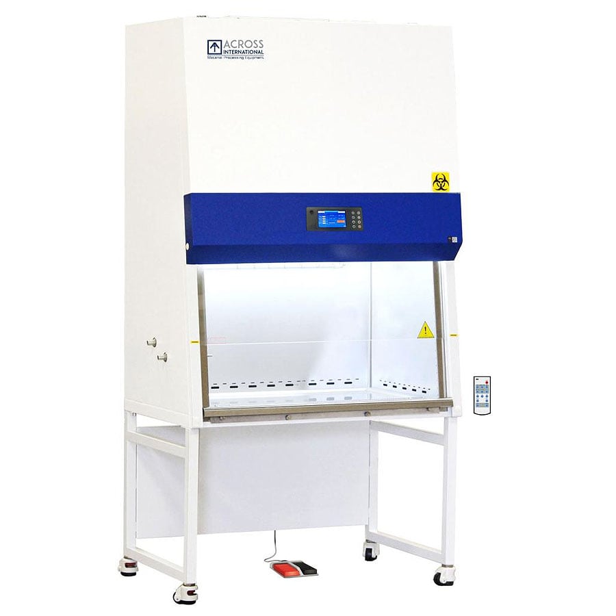 Across International Laminar Flow Cabinet