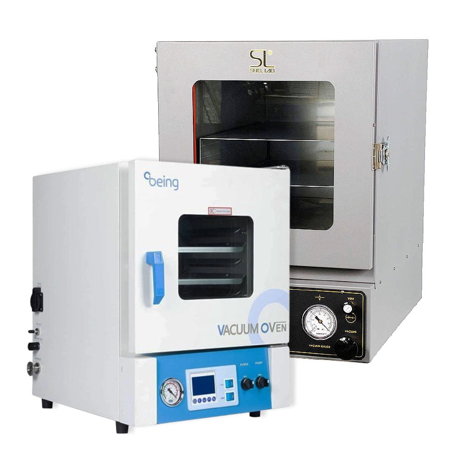 Vacuum Oven