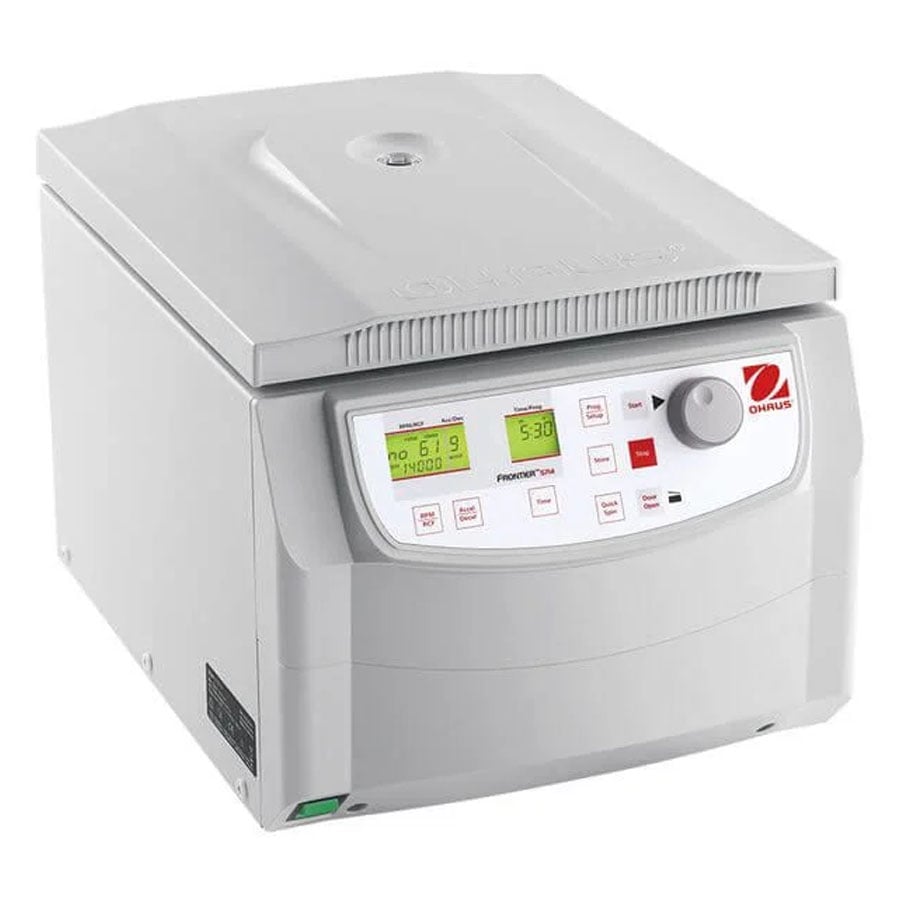 Ohaus Benchtop Centrifuge