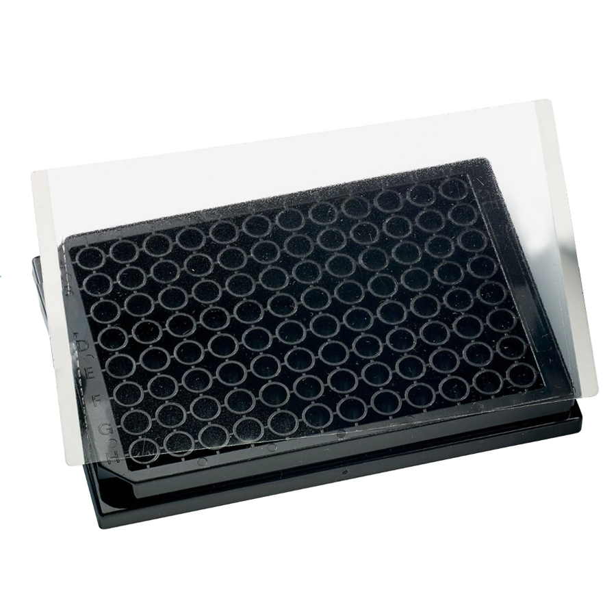 Pierceable Sealing Film