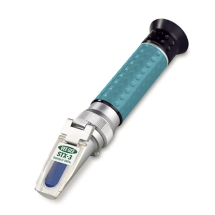 Handheld Analog Refractometer