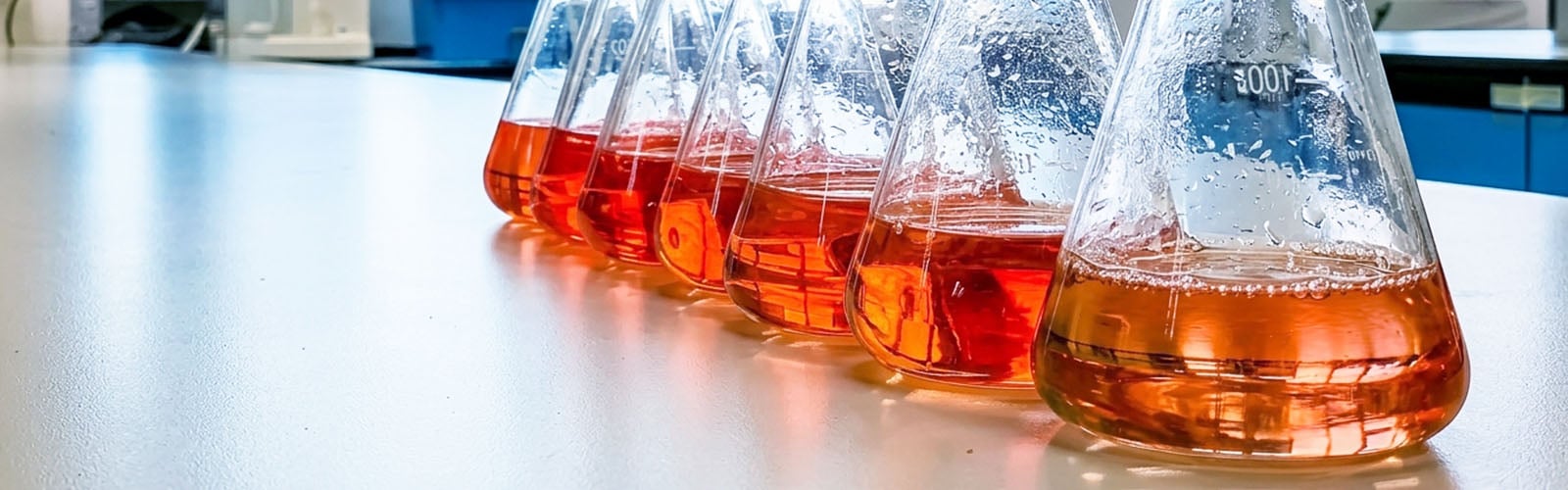 Solvent Purity