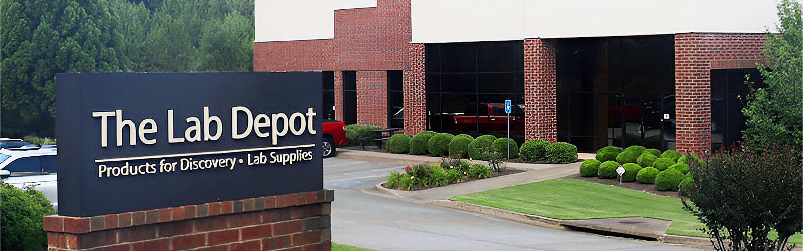 The Lab Depot For Florida Labs