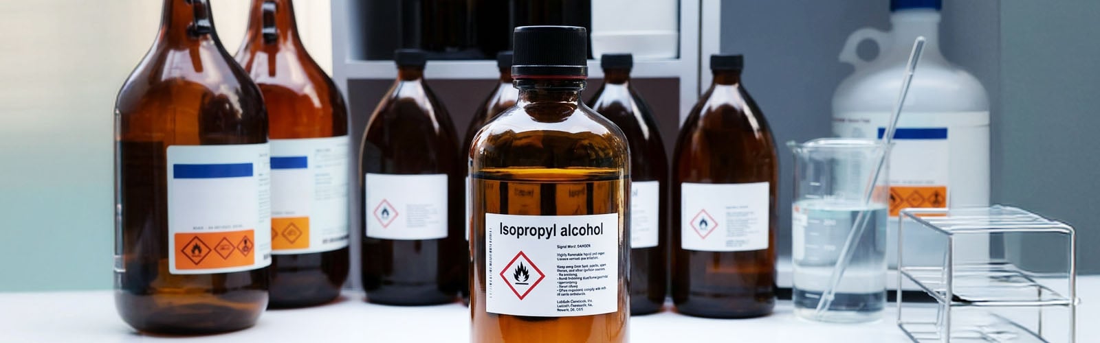 IPA Solution, 2-propanol