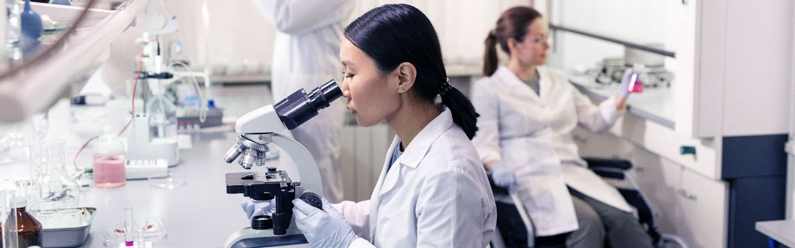 Diagnostic Instruments