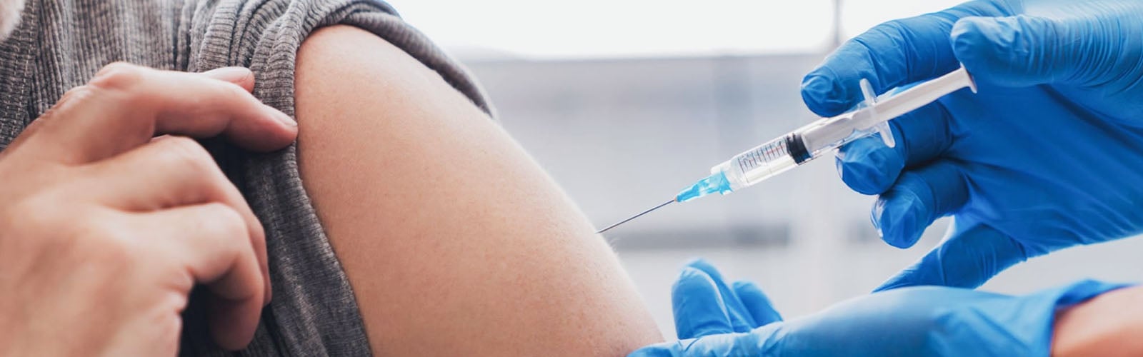 Medical Syringe Uses