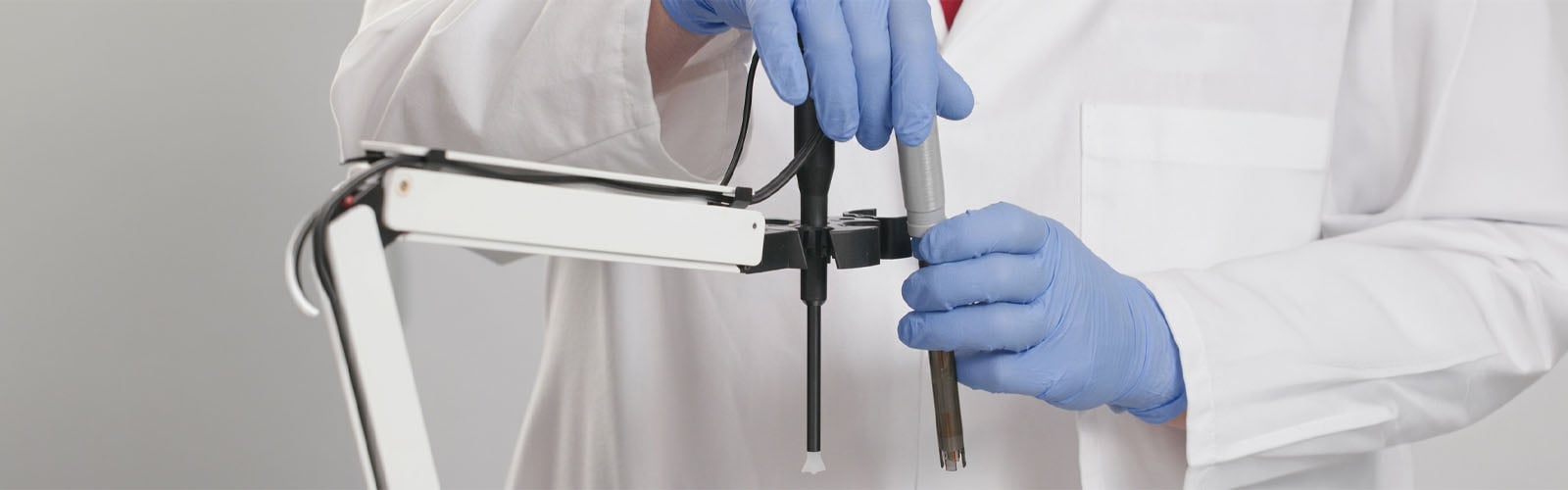 pH Meter Calibration