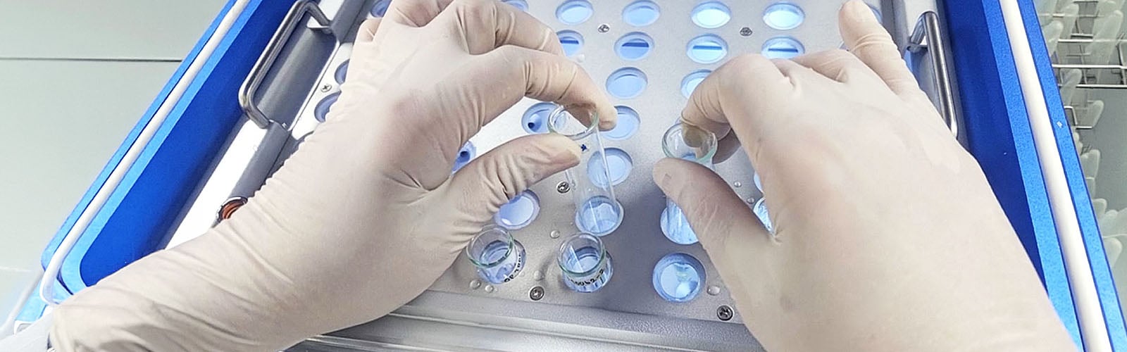 Sample Prep