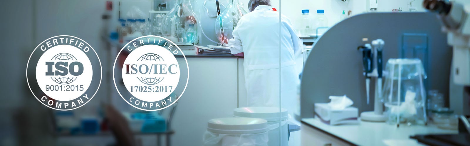 ISO/IEC 17025:2017