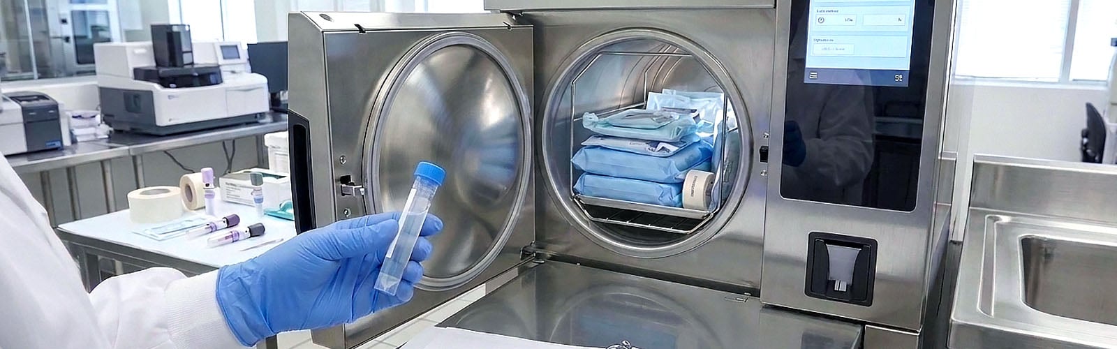 Forensic Evidence Drying Cabinets