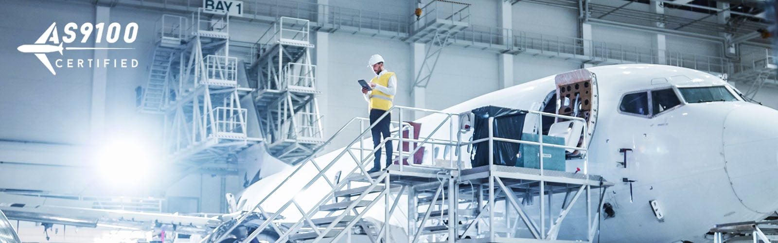 AS9100 Standard