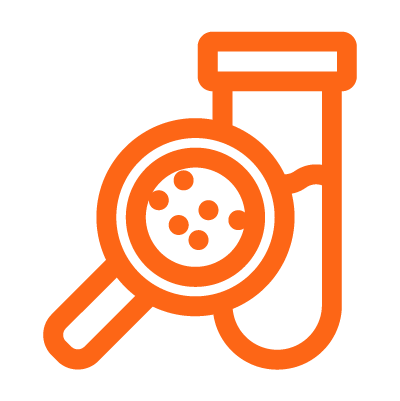 Chemical Compatibility Icon