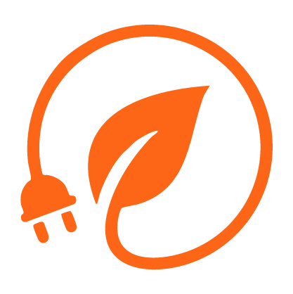 Save Energy Icon