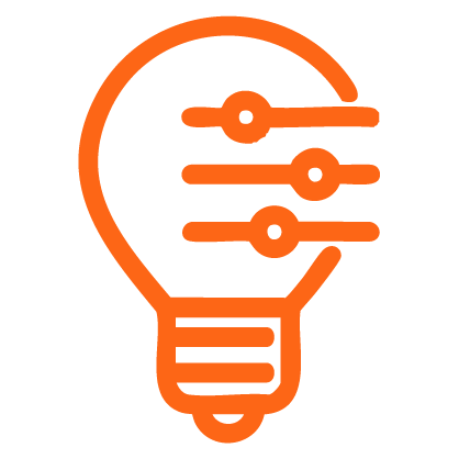 Lighting Control Icon