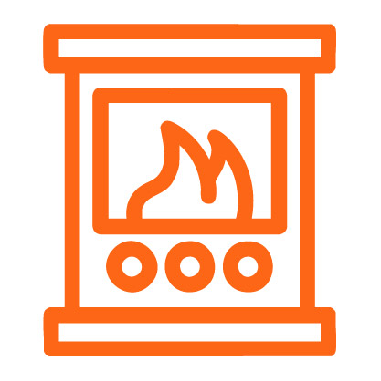 Furnace Icon