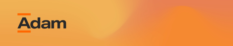Adam Equipment products banner