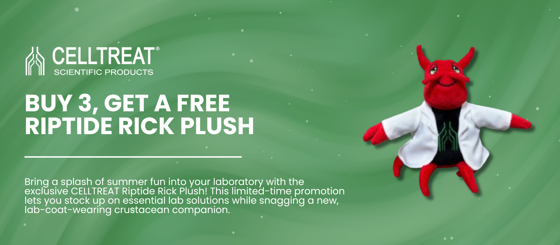 Free Plush