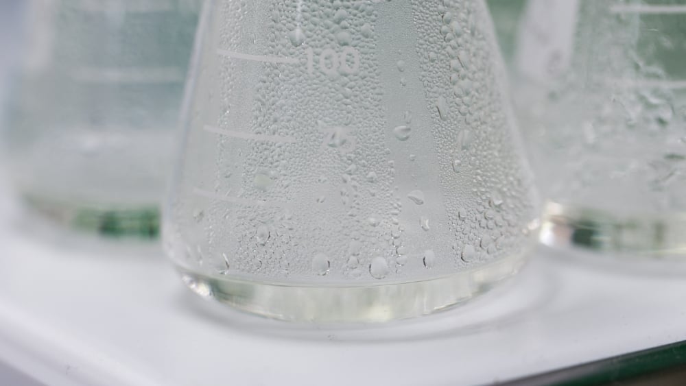 The Difference Between Overhead And Magnetic Stirrers