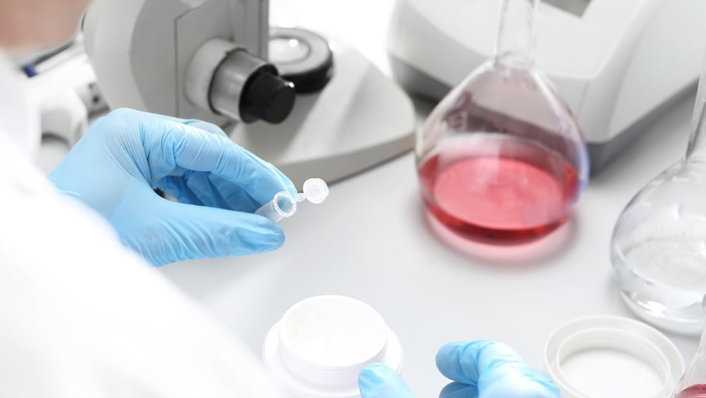 Plastic Properties And Chemical Resistance