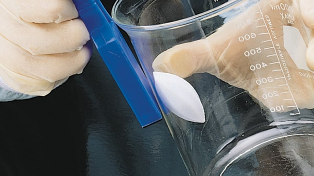 Spinbar Magnetic Stirring Bar Guide