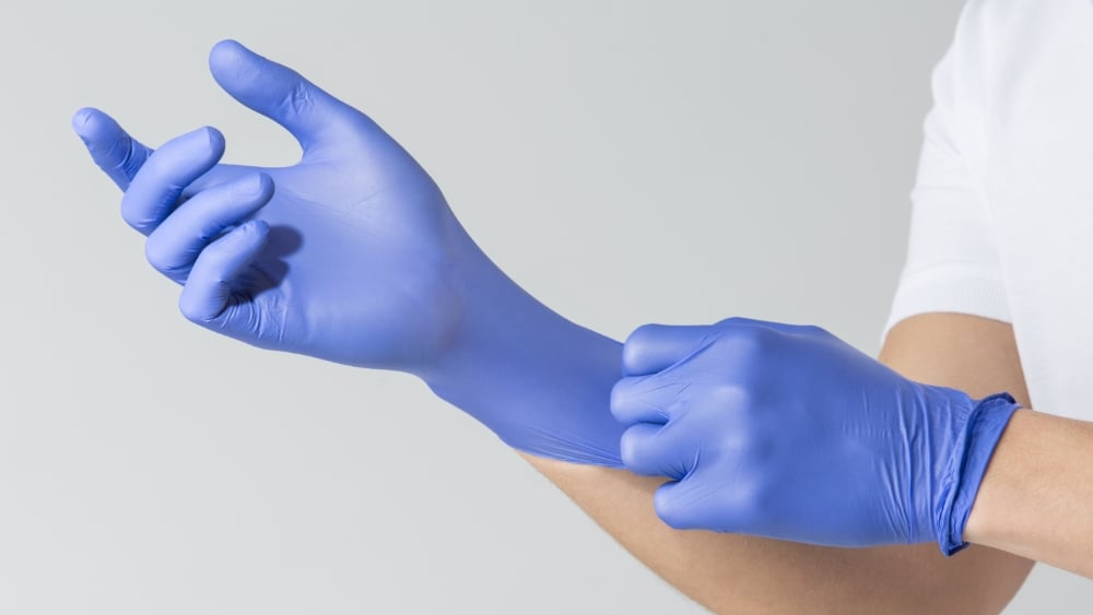 The Difference is the Quality