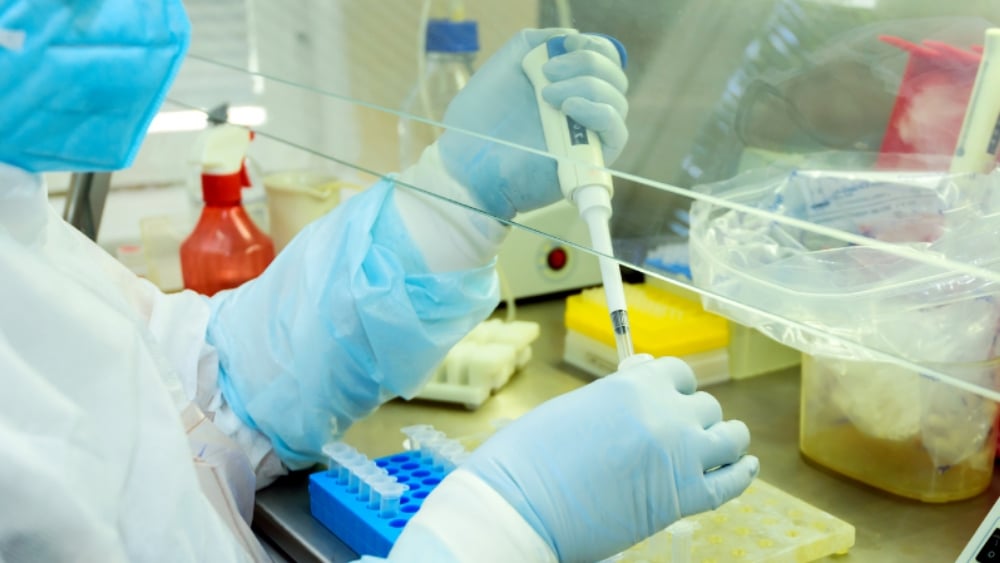 Understanding Directional Airflow Of Ductless Fume Hoods