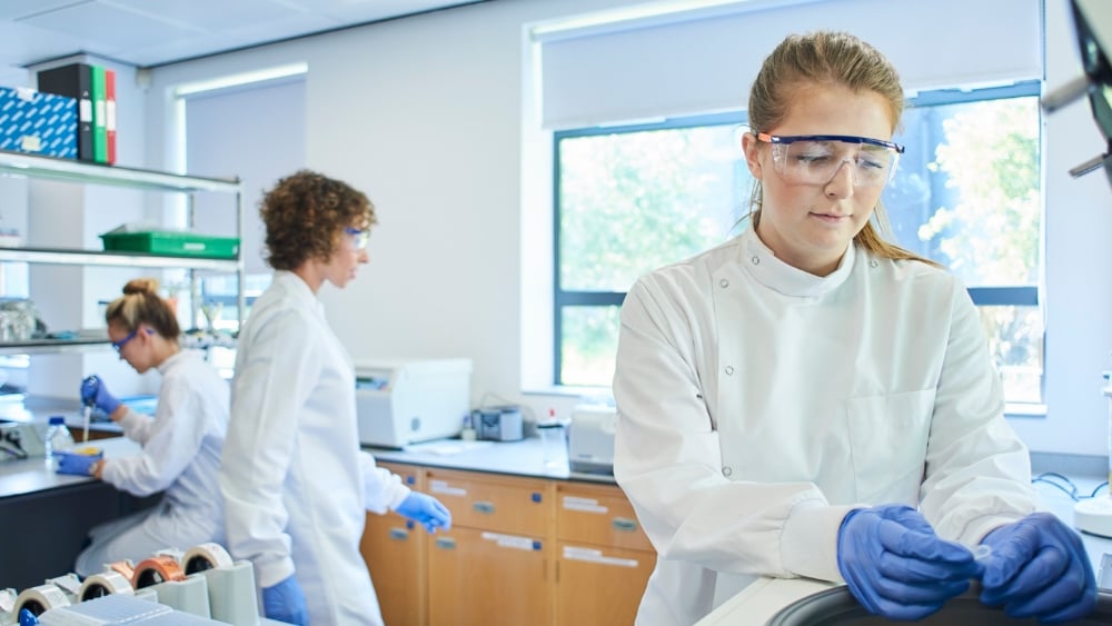 Choosing a Polyscience Product for Ambient Temperature