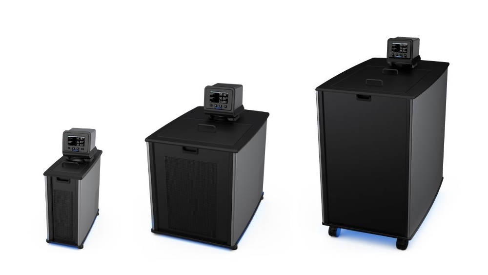 Selecting a Circulating Bath