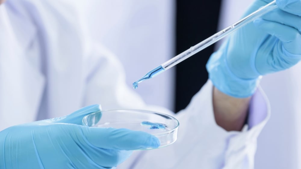 What Is An Aseptic Pipetting Technique?