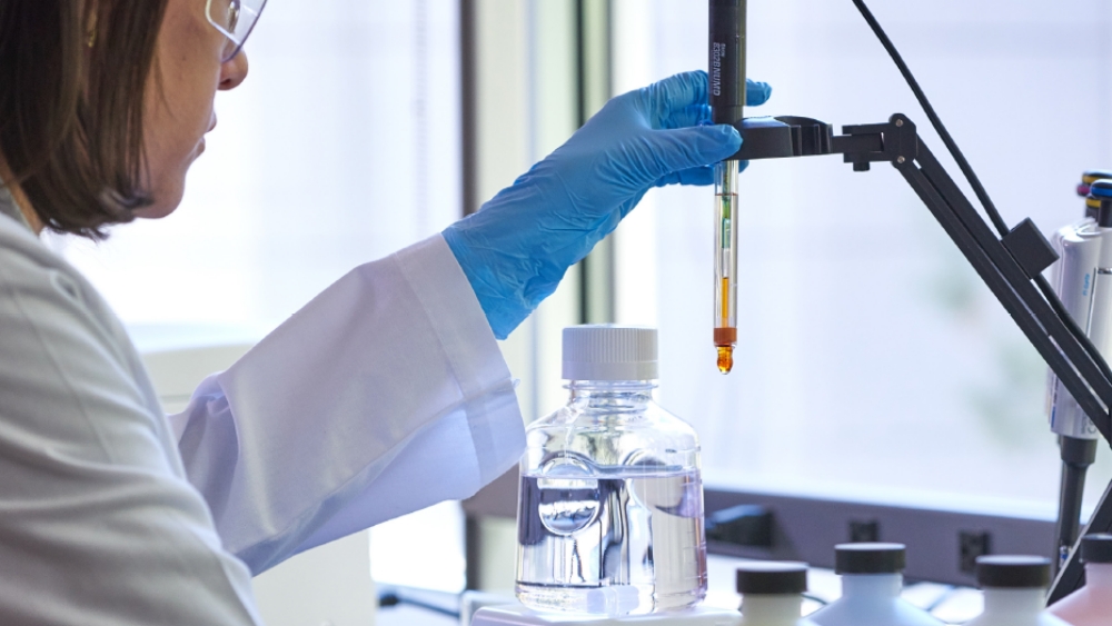 PH Electrode Recommendations By Sample