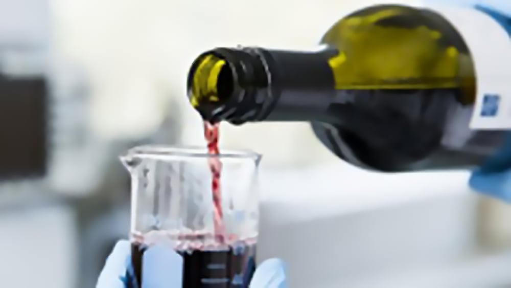 Monitoring And Analysis For Winemakers