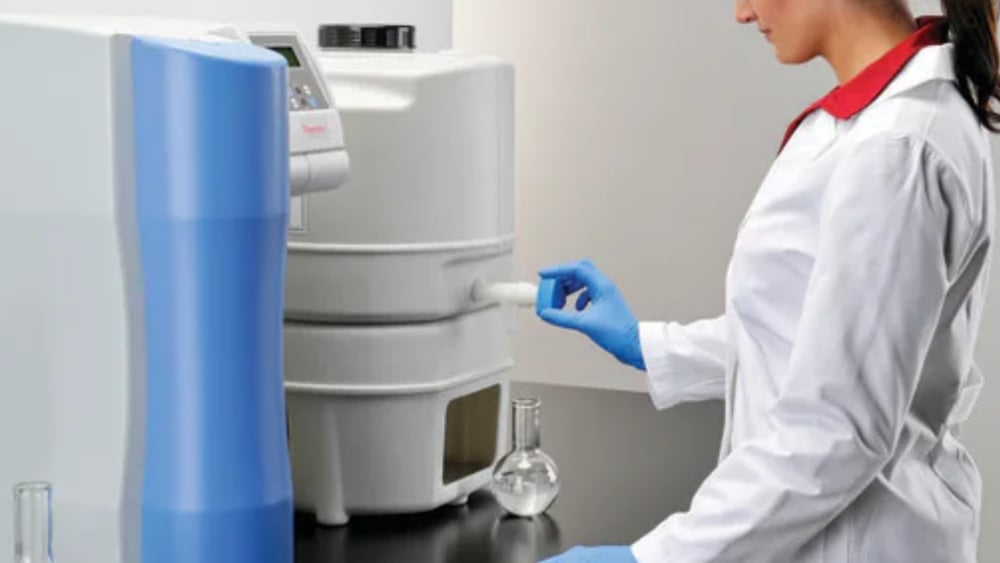 Selecting Laboratory Cartridge And Filter Systems