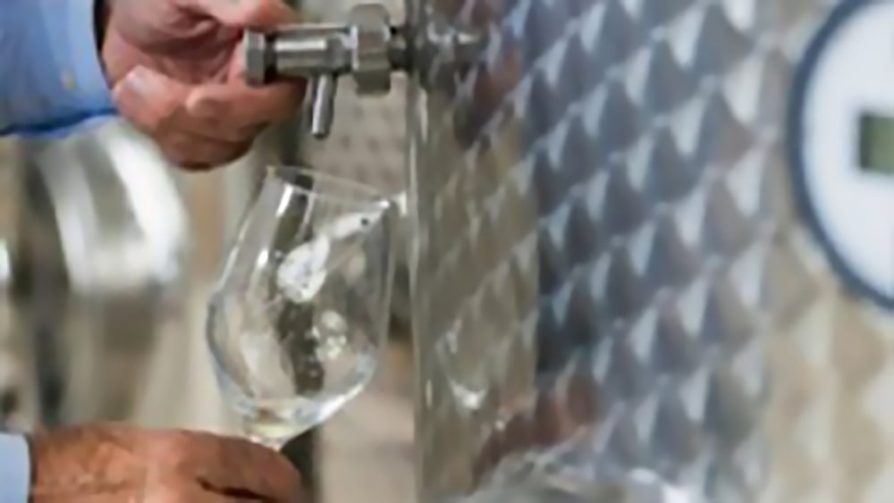 The Top Six Wine Spoilers