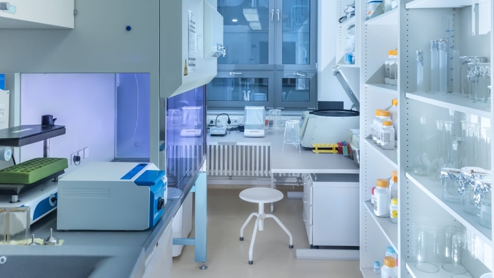 Properties of United Scientific Glassware and Plasticware