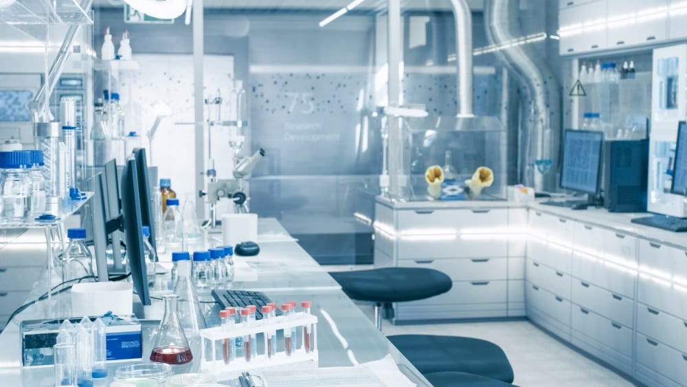 What is a Rotary Vane Vacuum Pump?