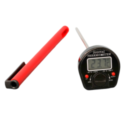 Digital Thermometers