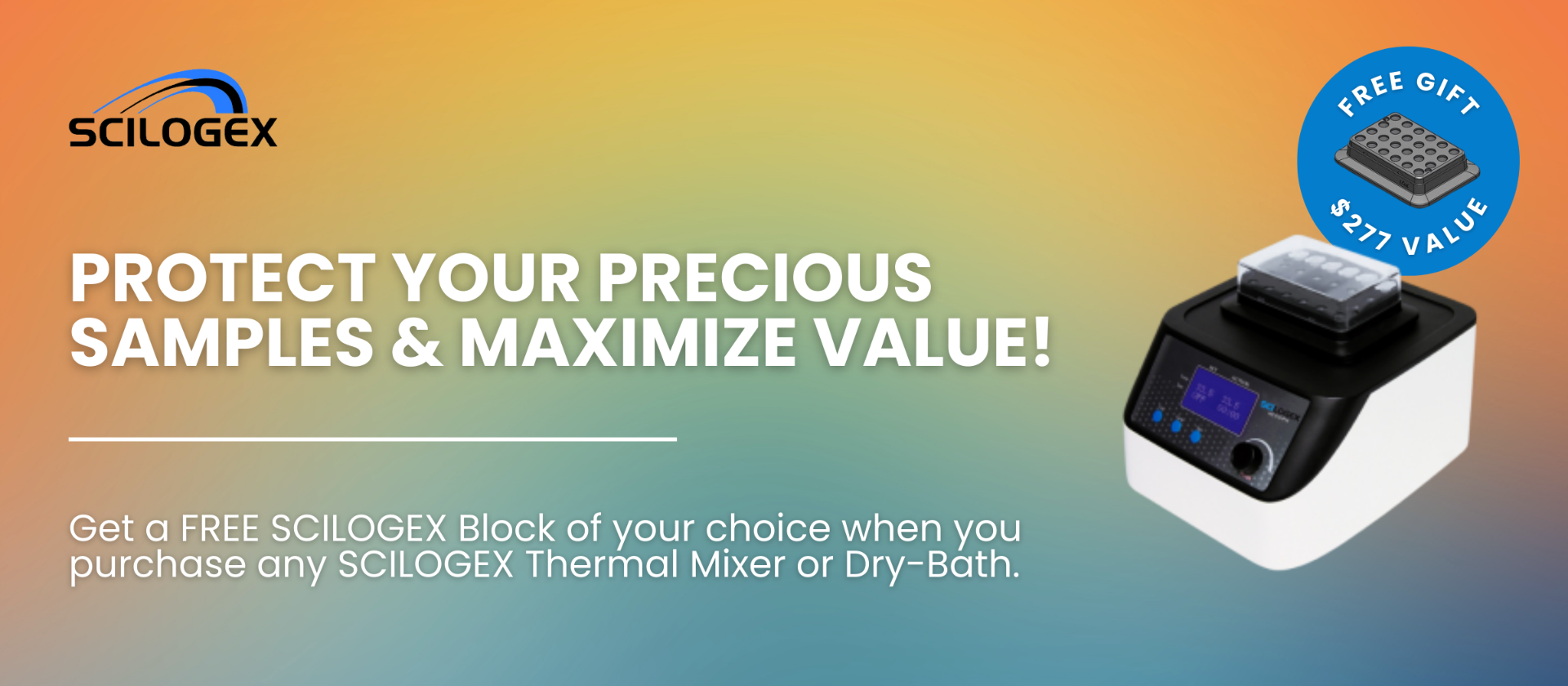 Free Blocks with Purchase