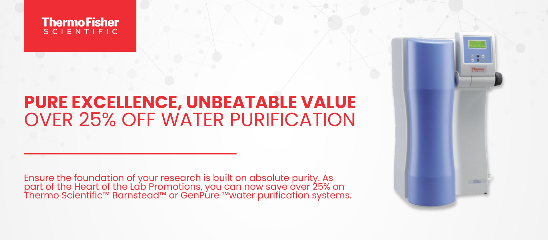 Pure Excellence, Unbeatable Value
