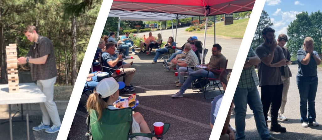 The Lab Depot Spring Palooza